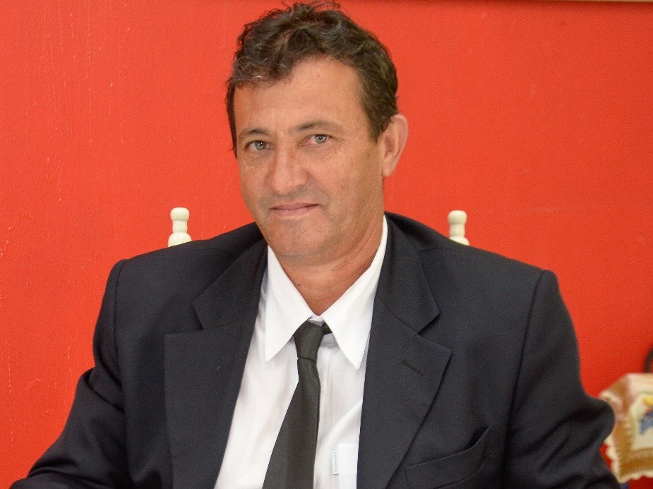 José Adilson da Silva